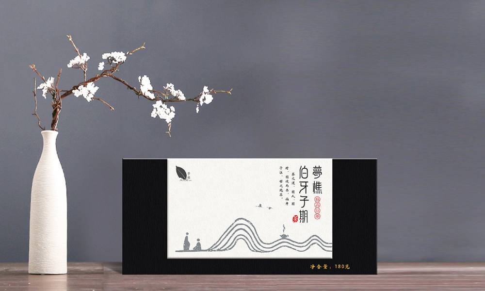 湾里区国潮包装设计的创新路径——传统文化与年轻潮流的破圈融合