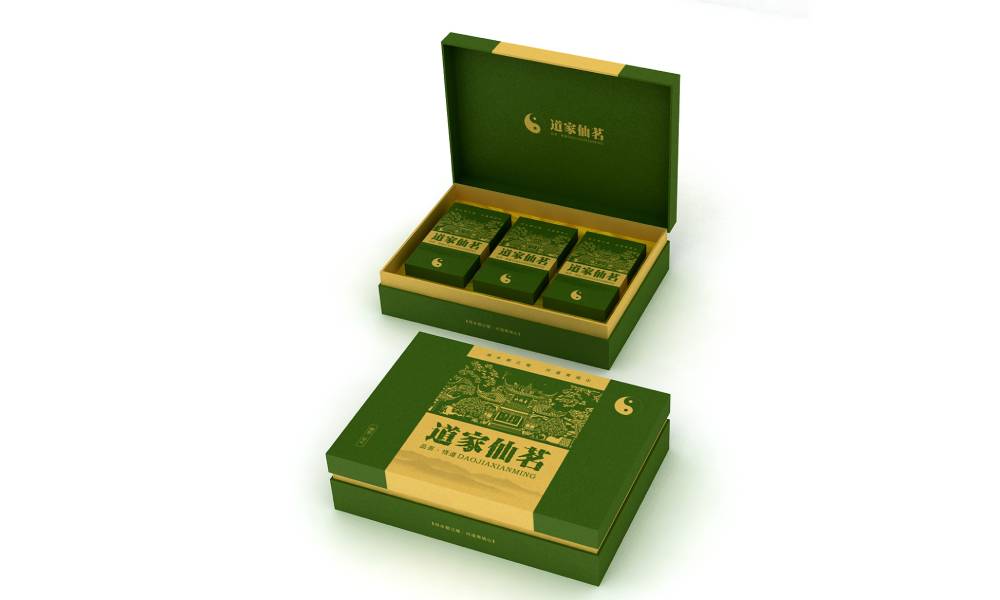 湾里区包装设计工作室：小而精的服务模式，为中小企业定制高性价比方案
