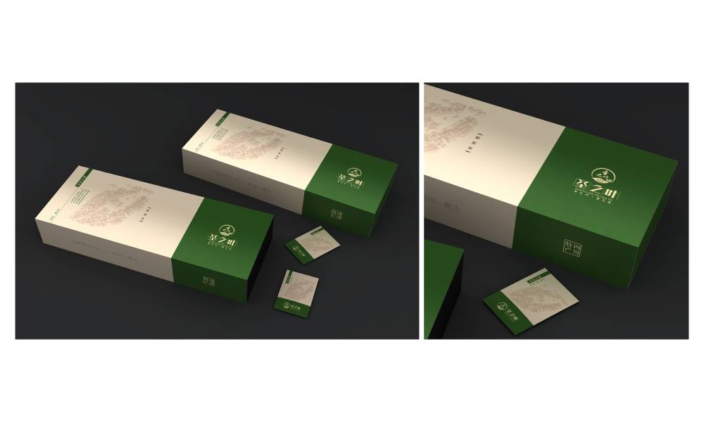 湾里区包装设计用传统工艺构筑现代品牌的文化护城河实践录