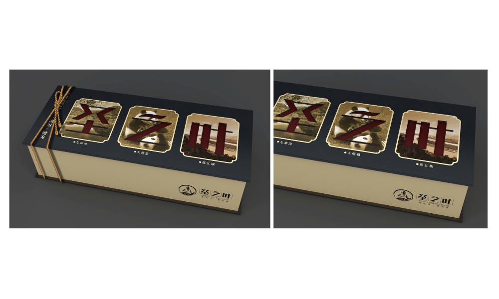 湾里区包装标签设计的核心价值——信息传递与品牌识别的精准触达