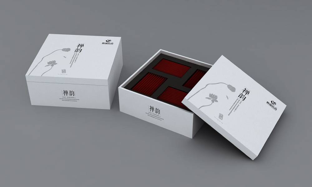 湾里区茶叶包装设计：以自然意趣，传递城市茶香的清雅韵味